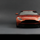 Illustration for article titled Aston Martin DB11 in 1/18 scale from TopSpeed